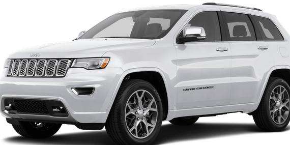 JEEP GRAND CHEROKEE 2019 1C4RJFCG0KC840068 image